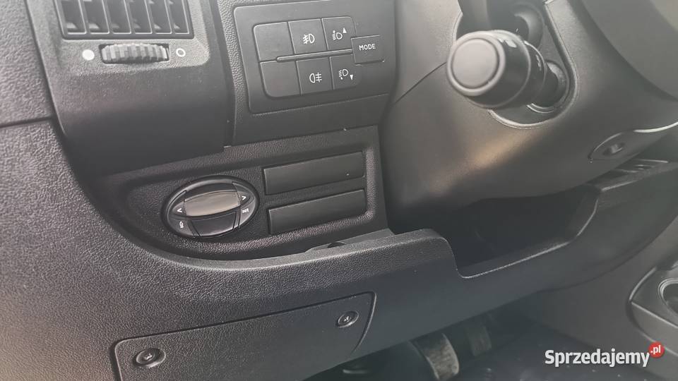 Peugeot Boxer L4H2 totalna ful WZOROWY Peugeot Jędrzejów