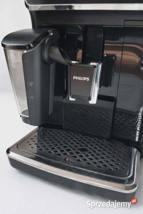 Ekspres do kawy PHILIPS LatteGo EP3241 Stan Kraków