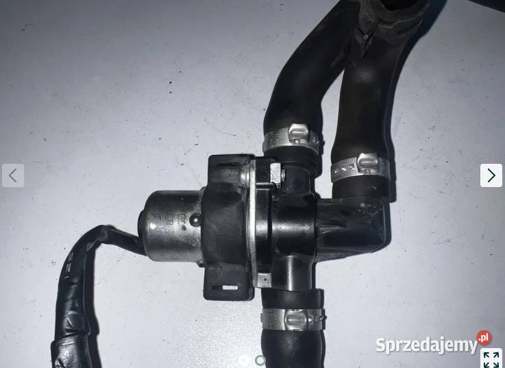 zawór odma podciśnienia KTM 1290 Superduke GT Ostrów Wielkopolski sprzedam