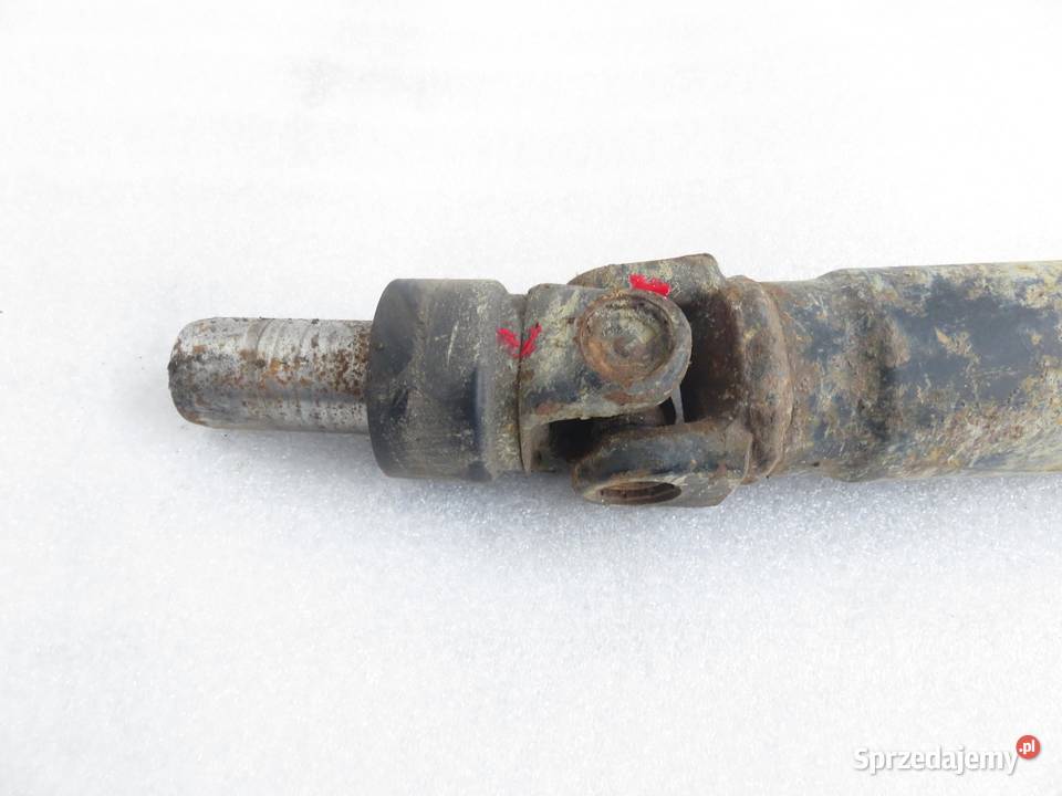 WAŁ NAPĘDOWY SUBARU FORESTER II 20 AWD małopolskie