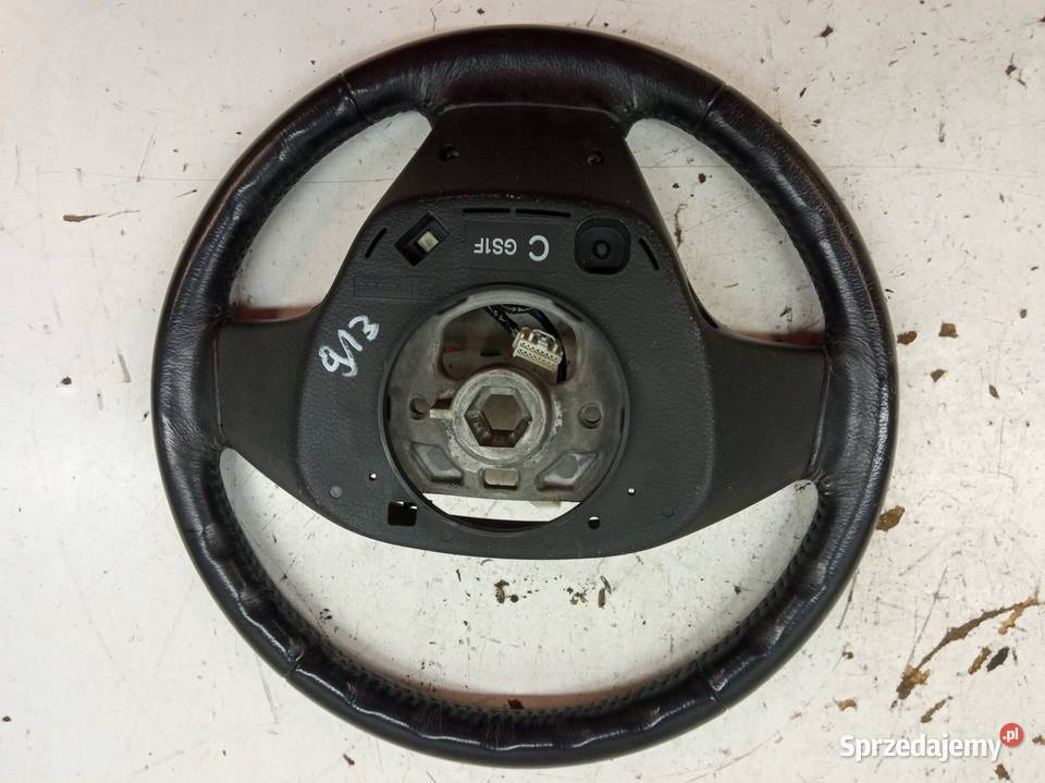 KIEROWNICA GH Mazda 6 II 20072013