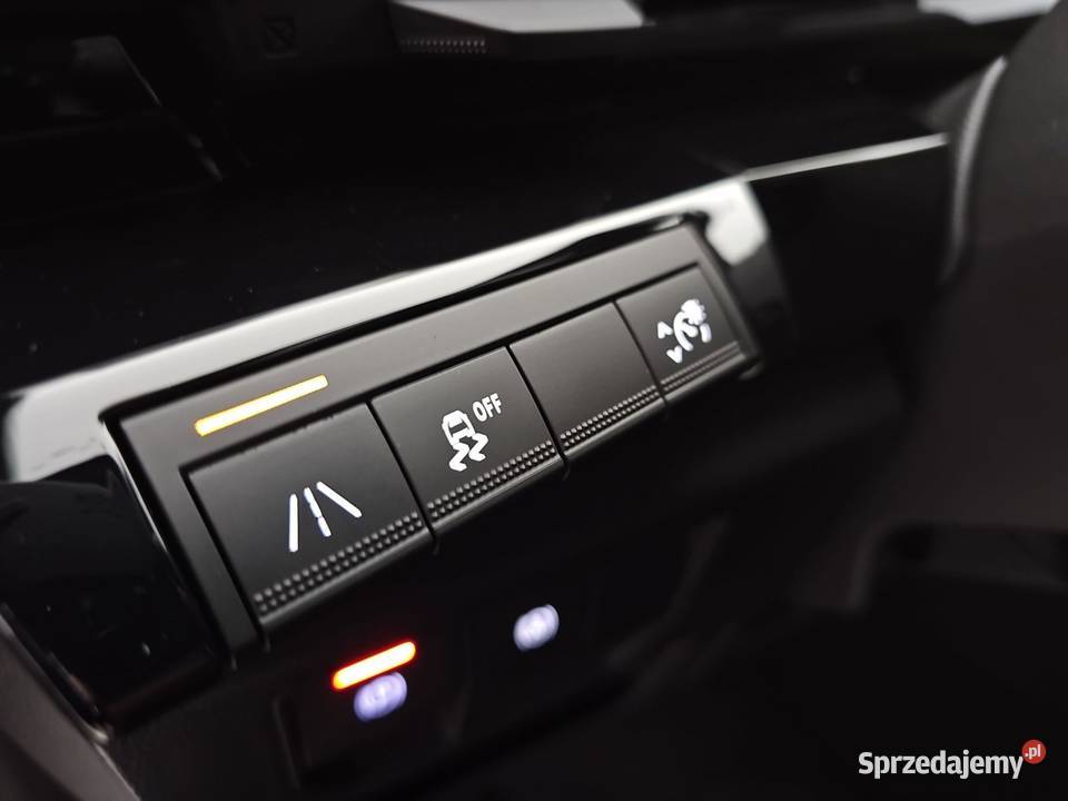 Austral 13 TCe mHEV Techno aut2024R elektryczne szyby Samochody osobowe