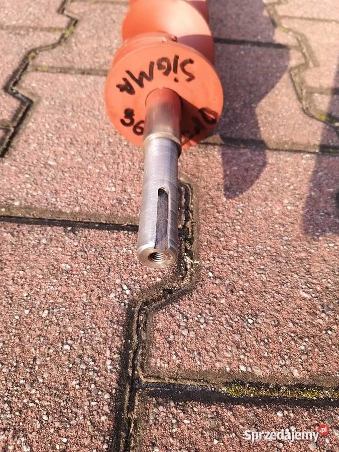 ŚLIMAK PIECA DEFRO NA KLIN POD NAPĘD ABM Piece i kominki Pszczyna