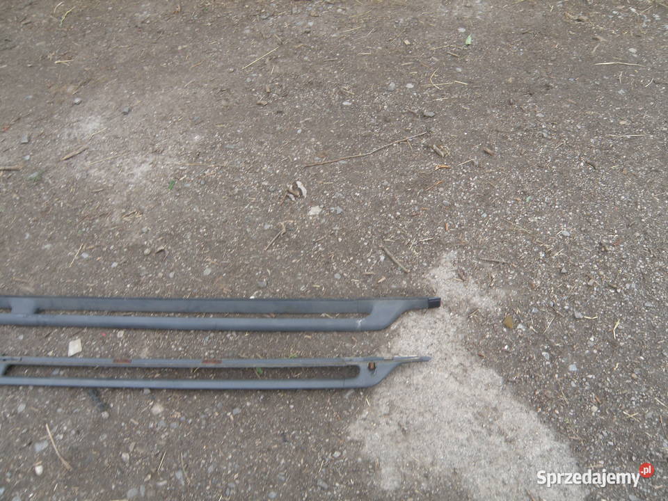 Relingi dachowe Volvo 850 v70 I 9300 Kraków sprzedam