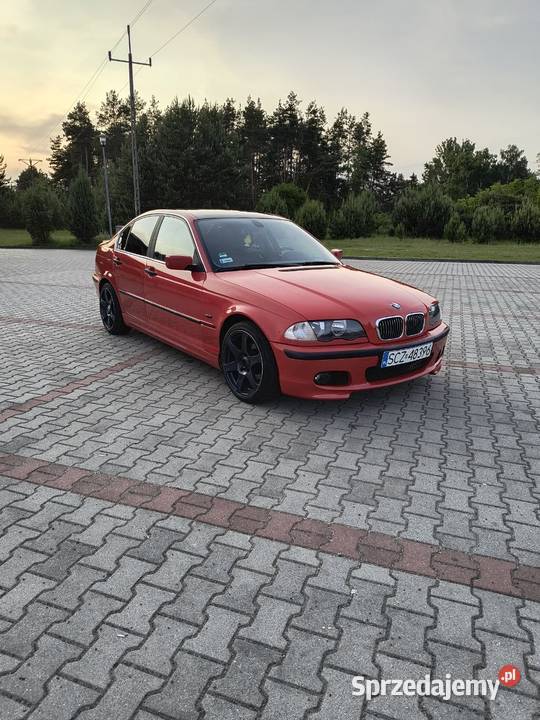 Bmw e46 sedan seria 3 1998 323i M52TUB25 25