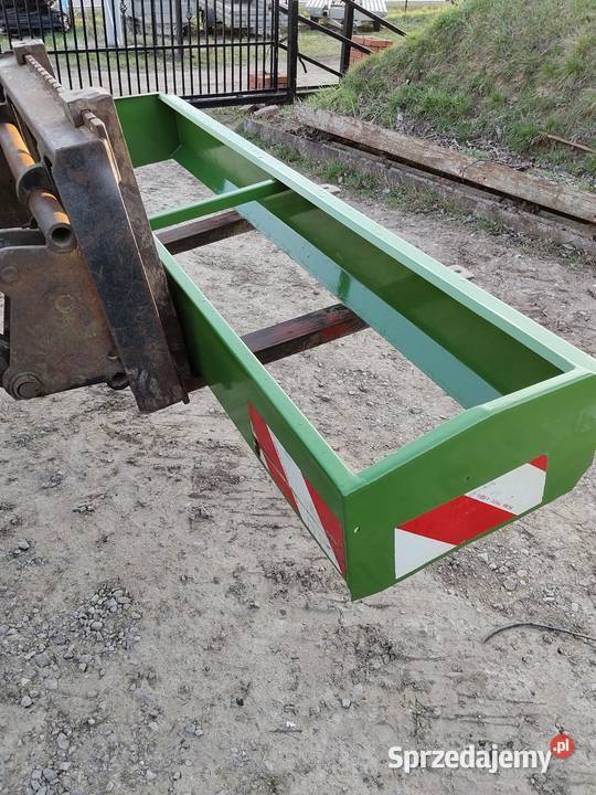 Nadstawka Amazone d8 d9 3m Jałowęsy