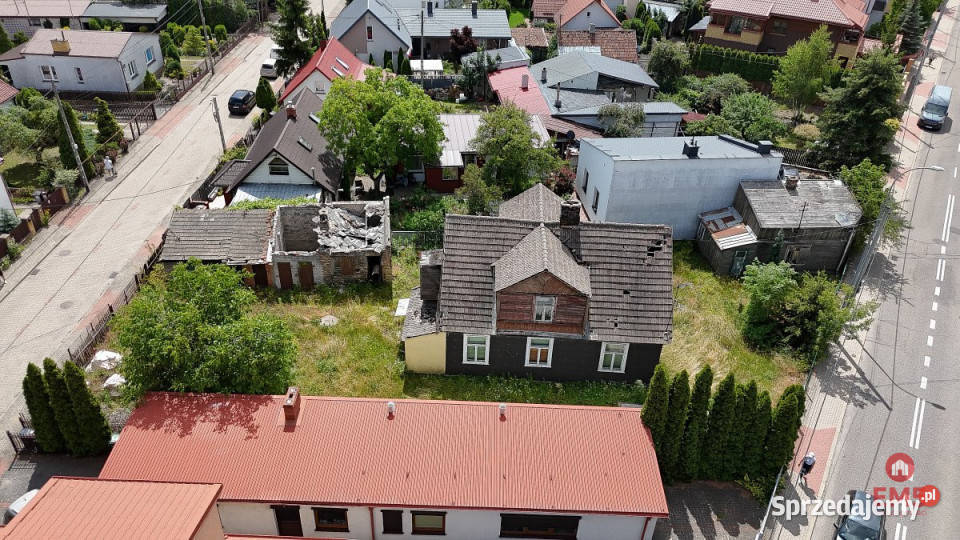 Do sprzedaży grunt 693m2 Białystok 24m podlaskie sprzedam