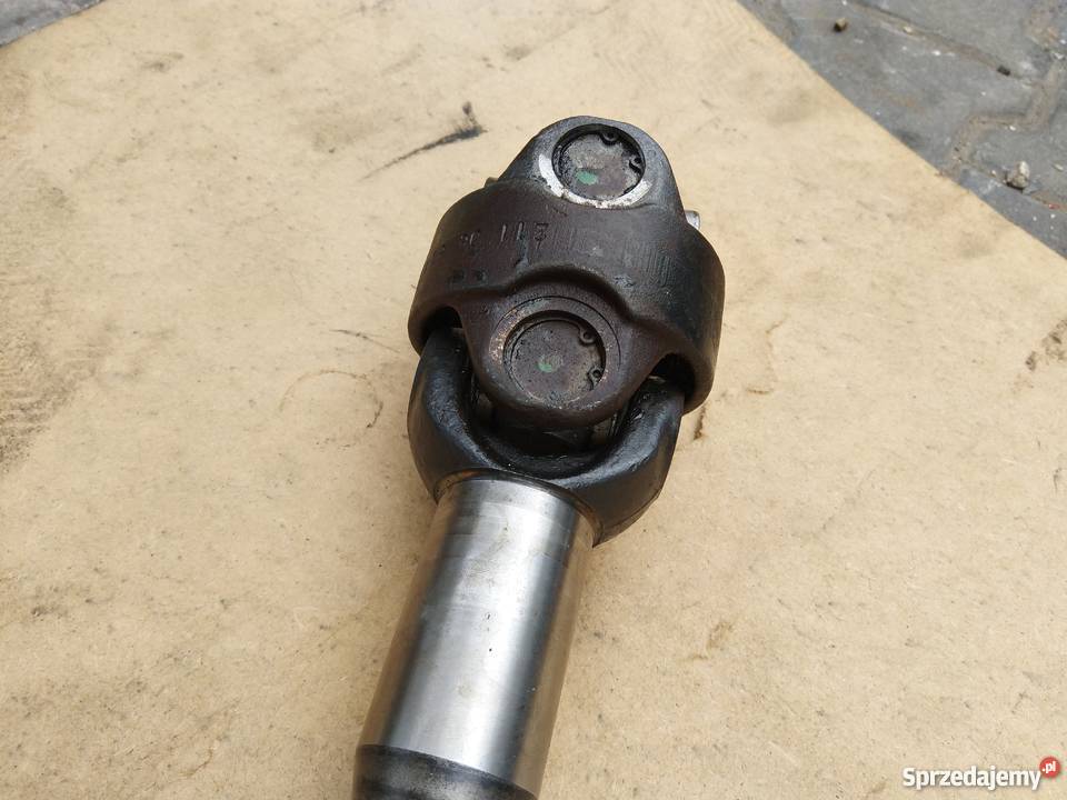 Półoś Dana Spicer KRAMER 750 850 1150 MANITOU Kielce
