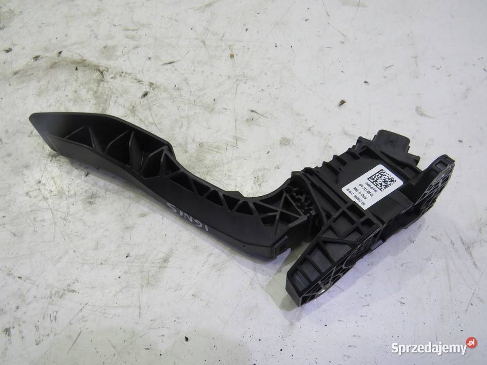 PEDAŁ GAZU POTENCJOMETR IGNIS III 4940081P400 osobowe
