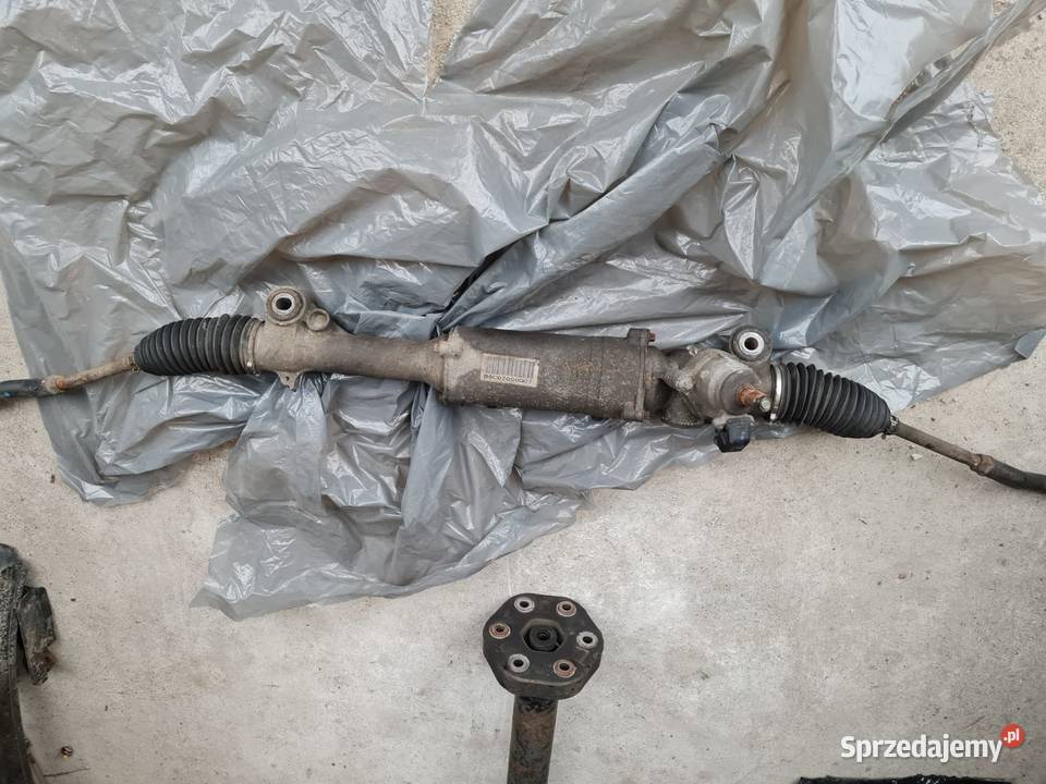 Przekładnia kierownicza maglownica Lexus GS430 podlaskie Suwałki