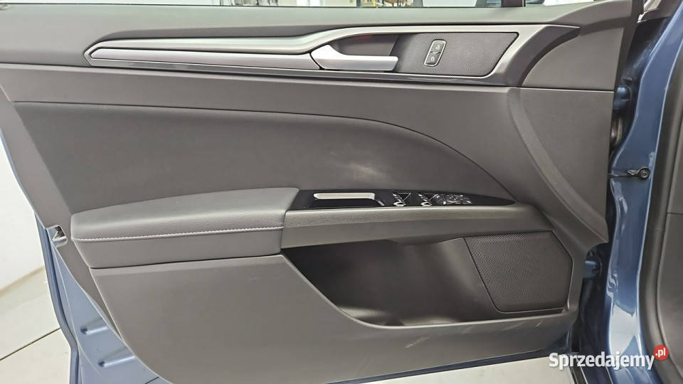 Ford Mondeo 20 EcoBlue Executive Plus aut Z kamera cofania Samochody osobowe Warszawa