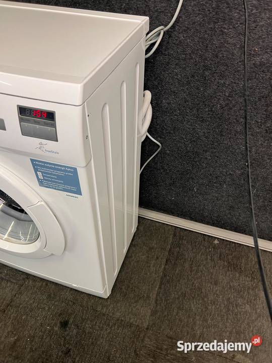 Pralka Siemens WS10F27RPL 45 1000 obrmin A Warszawa