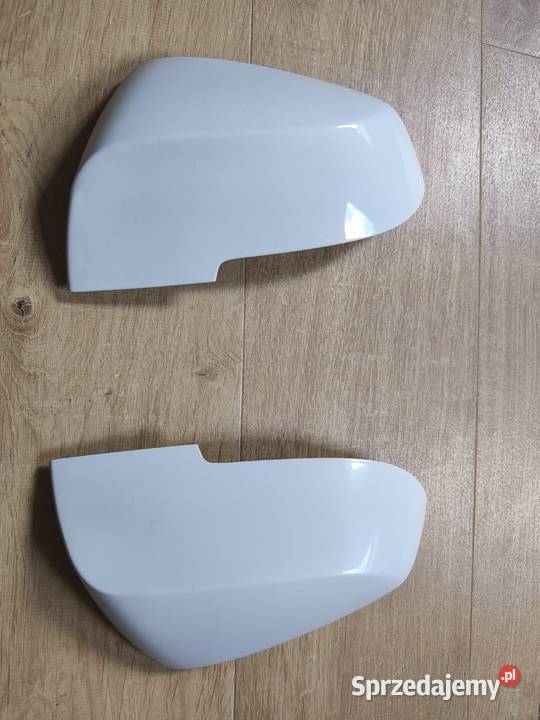 obudowa lusterka BMW 1 20203002 oryginalna Trzebnica
