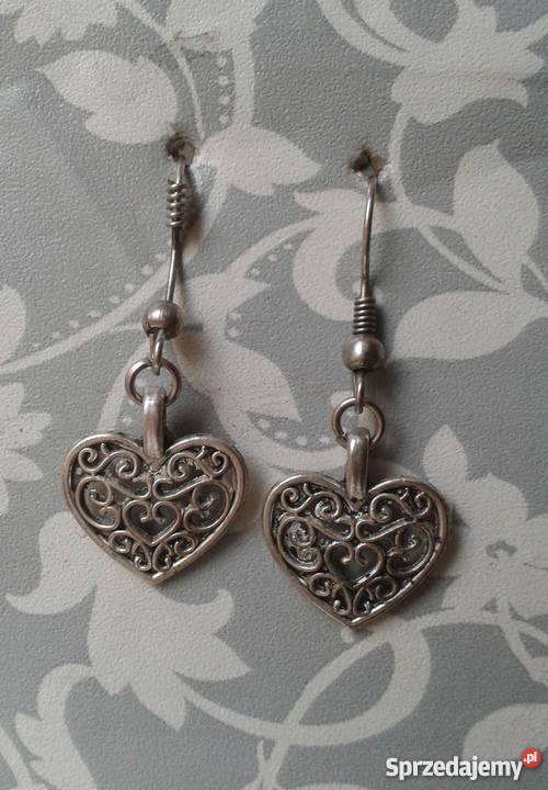 Kolczyki różne rodzaje 3 10 łódzkie Łódź