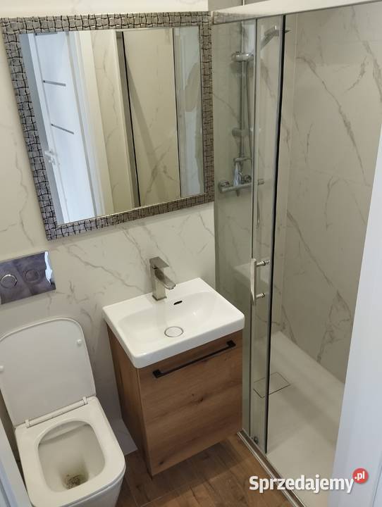 Sprzedam mieszkanie dwupokojowe z balkonem na lubelskie Puławy
