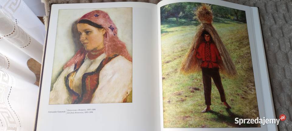 Kobieta i dziecko w malarstwie Rok wydania 2015 Kraków