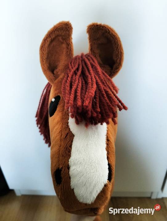 rudy hobby horse mazowieckie
