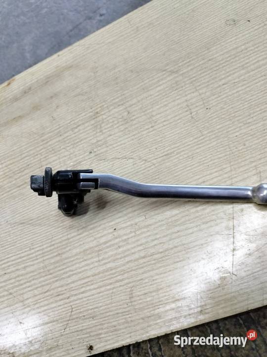 Korpus dźwignia sprzęgła Honda CBR 600 F1 Łubno