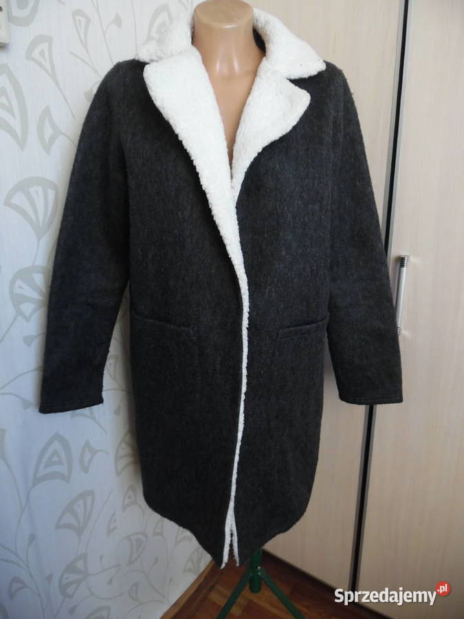 plaszcz Będzin sprzedam