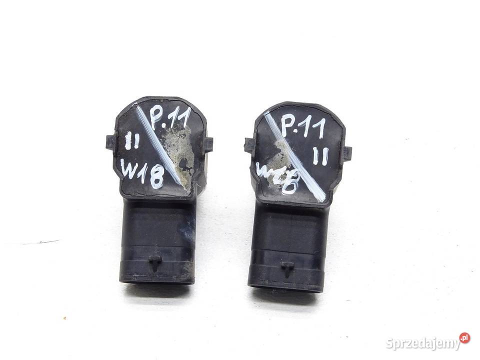 CZUJNIK PARKOWANIA PDC 5KD919275 AUDI Q5 8R