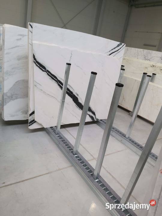 Stojak na płyty kamienne TAURUS 3370 netto Mielec
