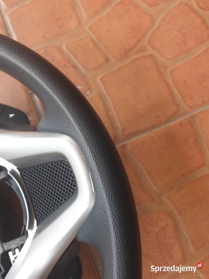 HONDA JAZZ IV kierownica ładna
