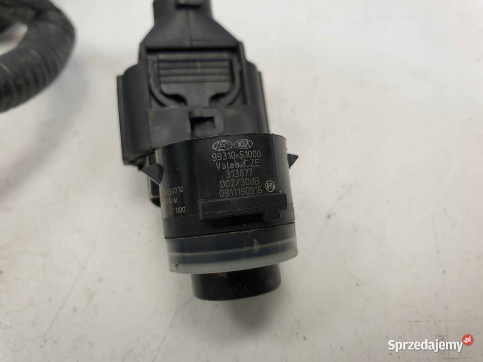 Santa Fe IV WIĄZKA CZUJNIKÓW COFANIA Parkowania Rudka