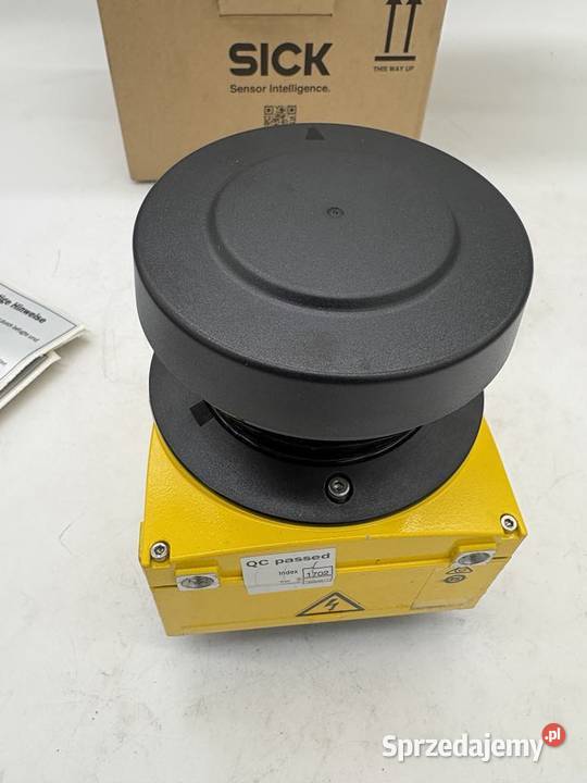 Sick S30B3011BA 1056427 Laser scanner Warszawa
