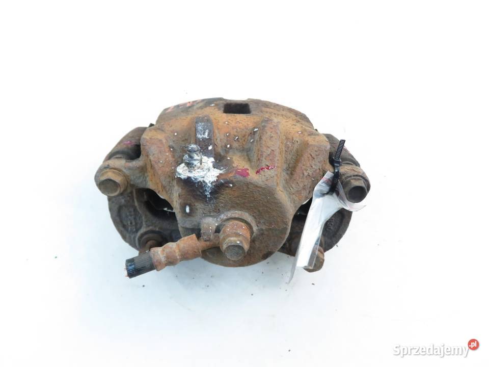 ZACISK LEWY PRZÓD HYUNDAI COUPE II 20 GLS