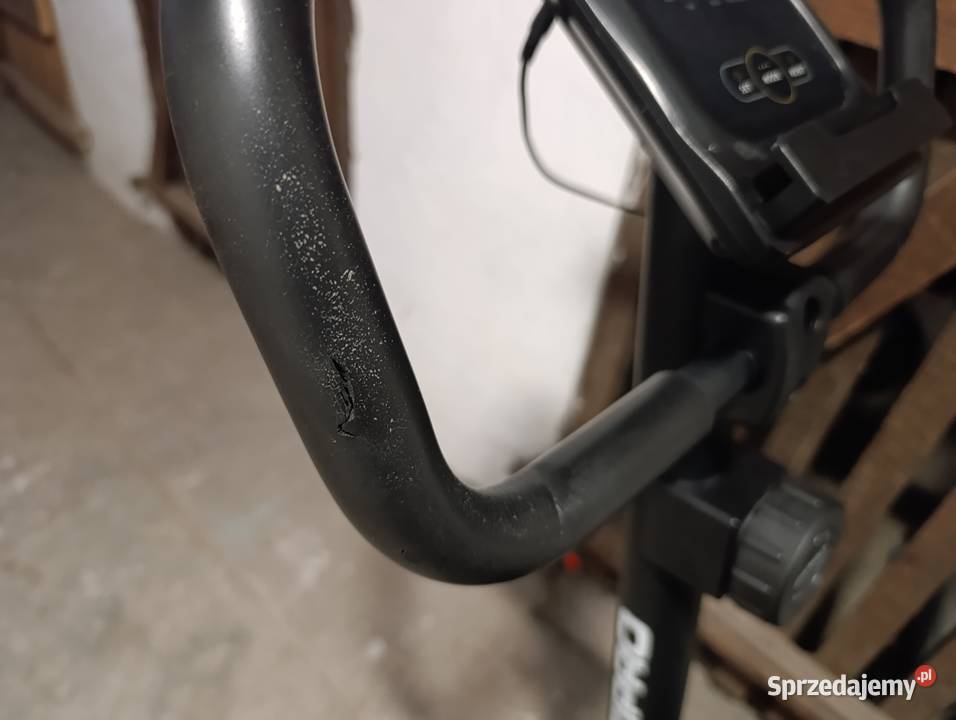 Rower stacjonarny treningowy Zipro one s gold mazowieckie Warszawa