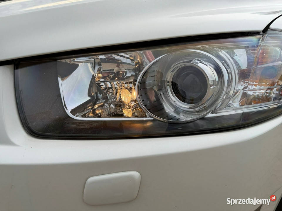 Chevrolet Captiva LTZ nawi 7 OSOBOWA grzane Otmuchów