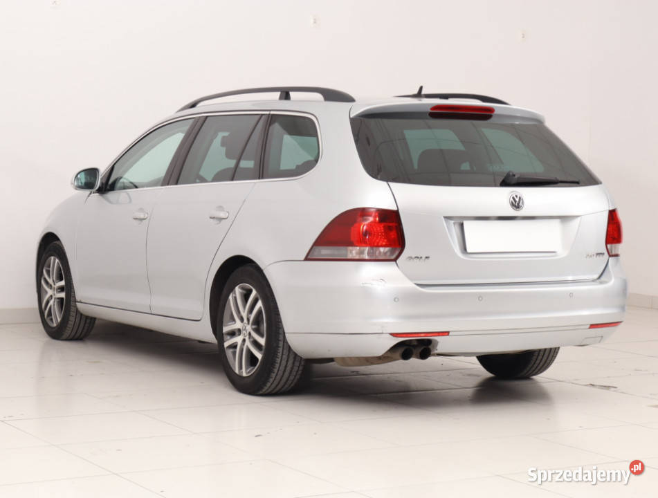 VW Golf 20 TDI diesel Piaseczno