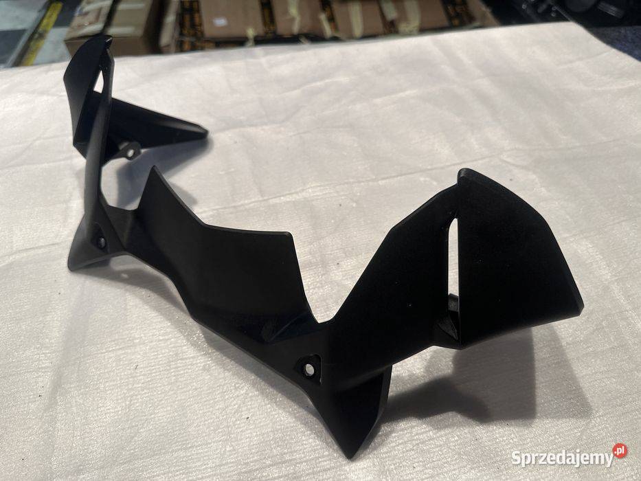 Obudowa Kompitu Osłona Wypełnienie Owiewka Pozostałe Poznań sprzedam