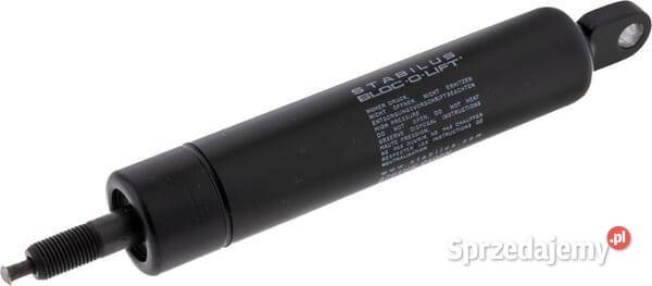 Sprężyna gazowa Stabilus 2791HK Kamionna