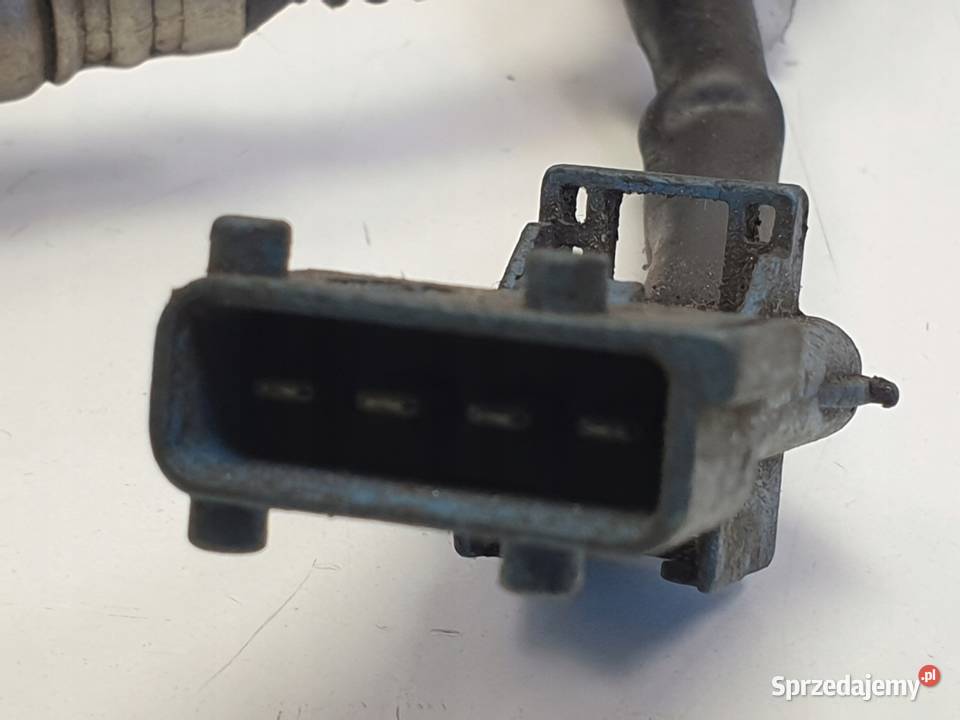 Opel Vectra C 20 T turbo SONDA LAMBDA 0258006654 osobowe Sondy lambda lubelskie Rudka