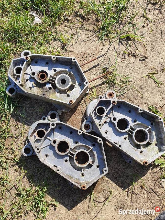 Karter prawy motorynka ogar romet Kolbuszowa sprzedam