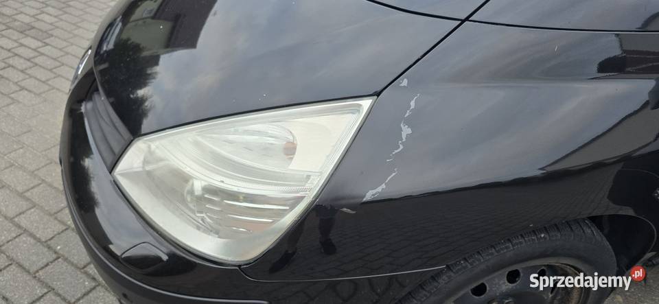Renault Grand Espace 20 dCi 2007 r Sprawny sprzedam