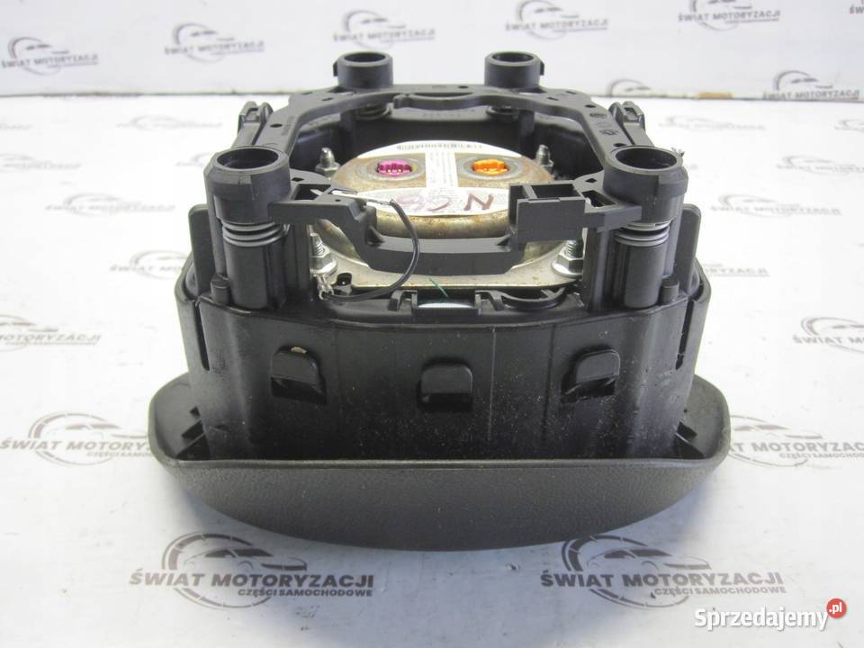 ALFA ROMEO MITO 09r AIRBAG poduszka kierowcy Kielce