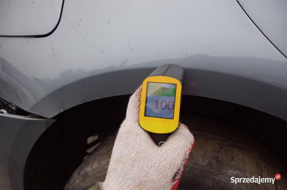 ĆWIARTKA BŁOTNIK PRAWY TYŁ INFINITI Q50 RBP 2014 kujawsko-pomorskie Lipno