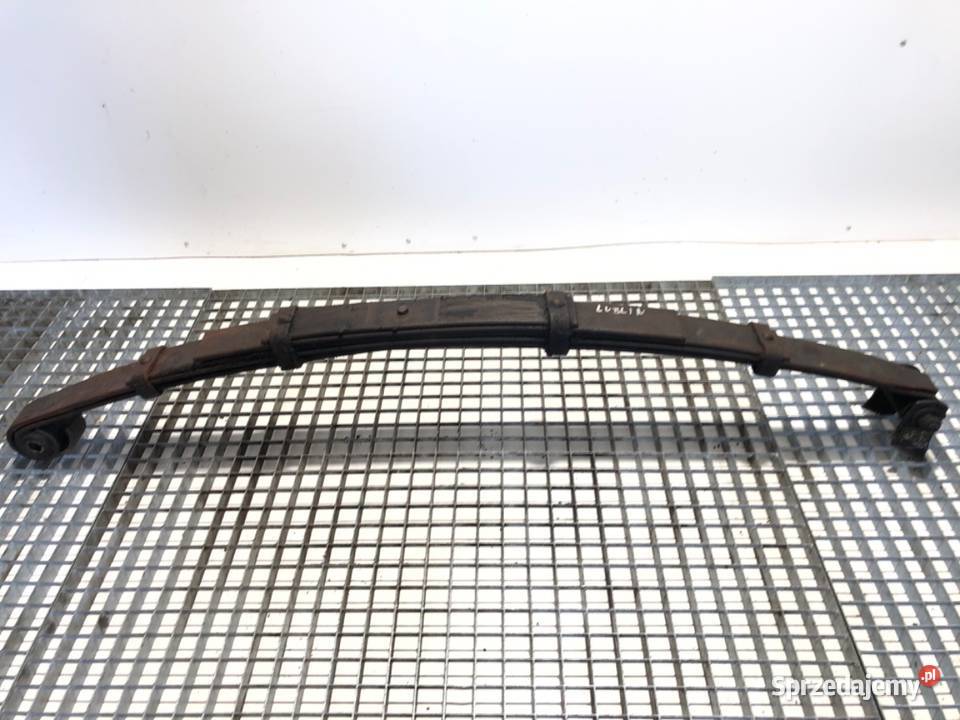 RESOR PRAWY PRZÓD DAEWOO LUBLIN II Bus PIÓRO