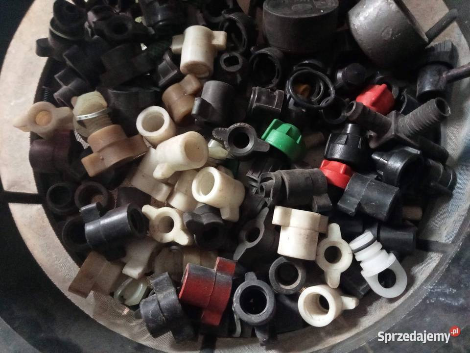 Opryskiwacz części lubelskie sprzedam