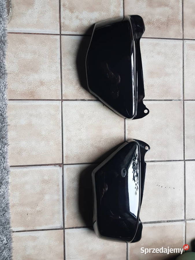 honda magna vf 750 vf 750 c 19942004 boczek pod Plastiki Elementy nadwozia