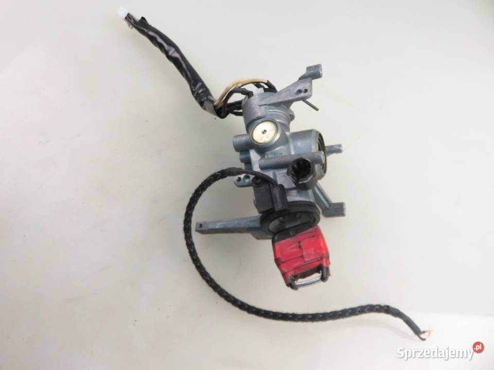 STACYJKA WKŁADKI OPEL FRONTERA B 6B Stacyjki i kluczyki