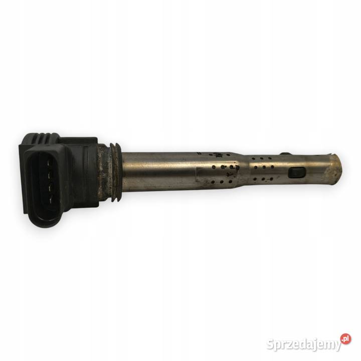 CEWKA ZAPŁONOWA Audi A3 A4 A5 Q5 18 20 TFSI Chełm
