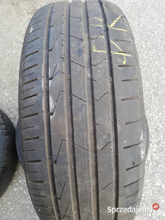 Opony 4 Hankook Ventus Prime 3 2 7mm 2 65mm