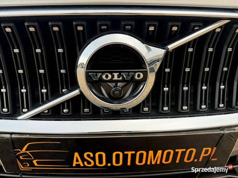 Volvo V60 Cross Country CROSS COUNTRY skóra nawi Otmuchów sprzedam