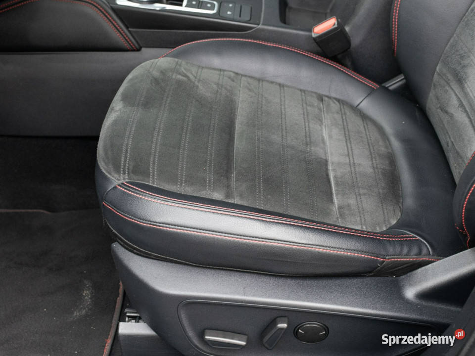 Ford Kuga GD9G46225 FHEV AWD STLine X Podgrzf pomorskie