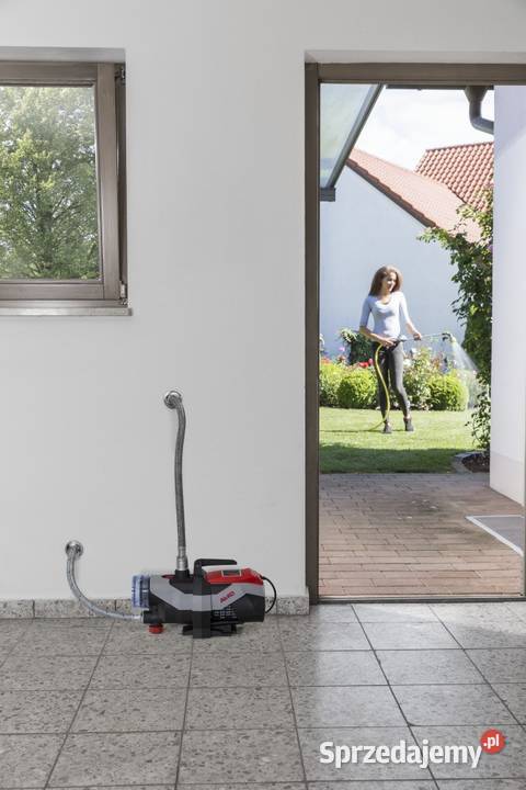 Pompa powierzchniowa ALKO HWA 3600 Easy Pompy i hydrofory Ogród