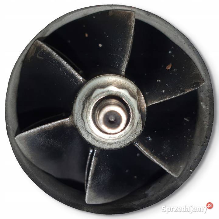 TURBOSPRĘŻARKA Audi A3 8L Golf IV 19 TDI turbo Turbosprężarki lubelskie Chełm