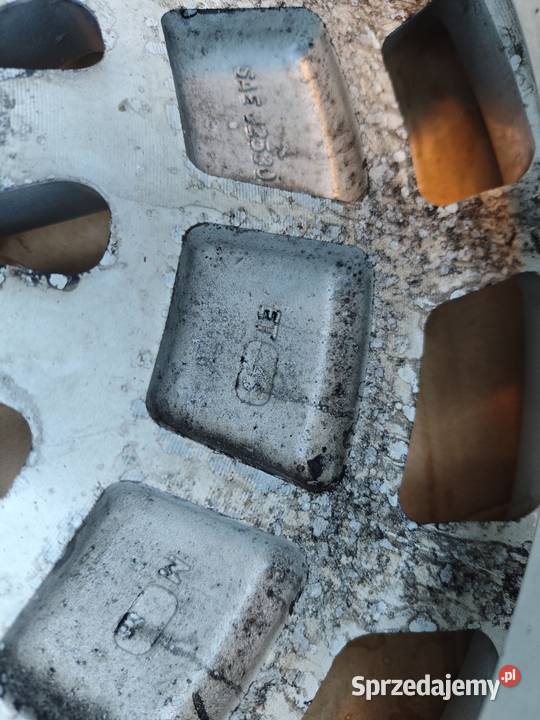 2x felgi aluminiowe ROTIFORM CCV 19 5x112 Jelenia Góra sprzedam